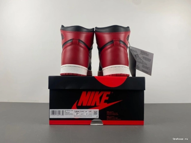 Retro Bred High 1 OG '85  Jordan (2025) HV6674-067  1211